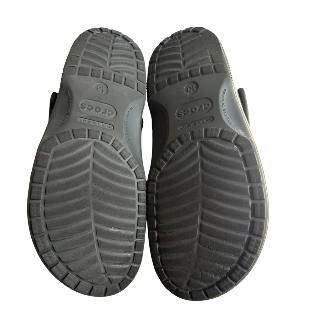 CROCS Men's Slip-On - Picture 2 of 5
